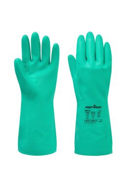 Portwest Chem 320 Nitrile Essential Multipack (Pack of 12) AB810