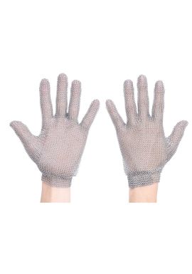 Portwest Chainmail Glove AC01