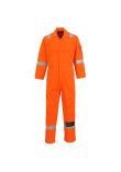Portwest Araflame Work Lightweight FR Coverall AF53