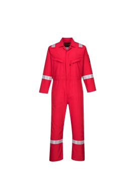 Portwest Araflame Work Lightweight FR Coverall AF73