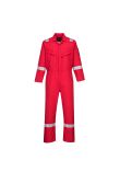 Portwest Araflame Work Lightweight FR Coverall AF73