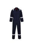 Portwest Araflame Work Lightweight FR Coverall AF73