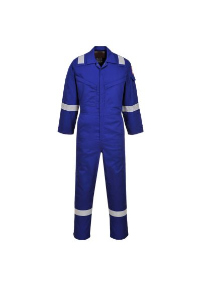 Portwest Araflame Work Lightweight FR Coverall AF73