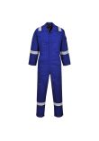 Portwest Araflame Work Lightweight FR Coverall AF73