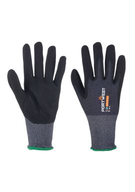 Portwest SG Grip 15 Eco Nitrile Glove (Pack of 12) AP12