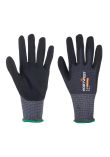 Portwest SG Grip 15 Eco Nitrile Glove (Pack of 12) AP12