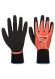 Portwest Grip 15 Nitrile Foam Aqua Glove AP30