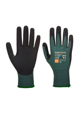 Portwest Cut B18 Dexti Pro Nitrile Glove AP32