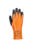 Portwest Grip 15 Nitrile Double Gauntlet AP36