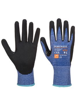 Portwest Cut C13 Dexti Ultra Nitrile Glove AP52