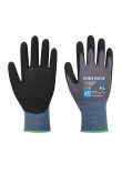 Portwest Grip 15 Nitrile Foam Texpel Glove AP65