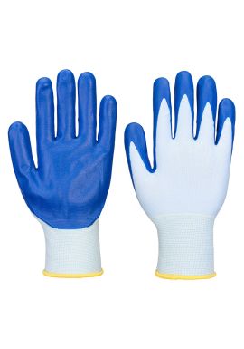 Portwest FD Grip 15 Nitrile Glove AP71