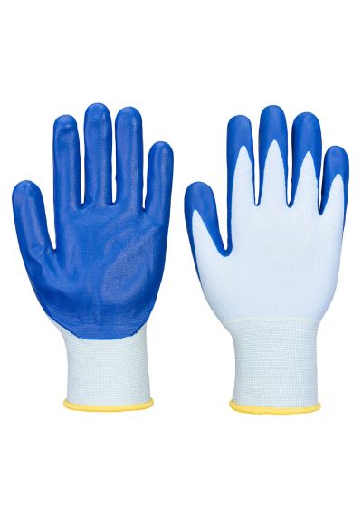 Portwest FD Grip 15 Nitrile Glove AP71