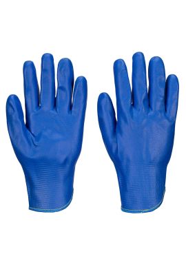Portwest FD Grip 15 Nitrile Gauntlet AP72