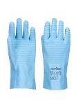 Portwest FD Chemical B Latex Gauntlet AP75
