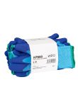 Portwest Grip 13 Latex Foam Essential Multipack (Pack of 12) APB80