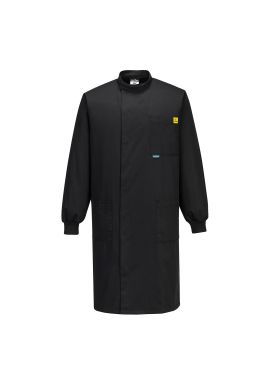 Portwest Anti-Static ESD Howie Coat AS15