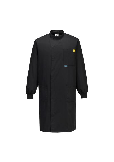 Portwest Anti-Static ESD Howie Coat AS15