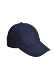 Portwest Six Panel Baseball Cap B010