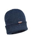 Portwest Insulated Knit Reflective Yarn Beanie B026
