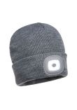 Portwest Rechargeable LED Beanie B029