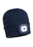 Portwest Rechargeable LED Beanie B029