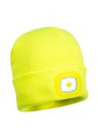 Portwest Rechargeable LED Beanie B029