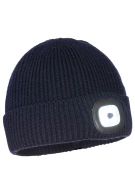 Portwest Workman's LED Beanie B033