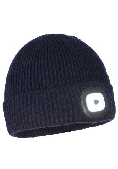 Portwest Workman's LED Beanie B033
