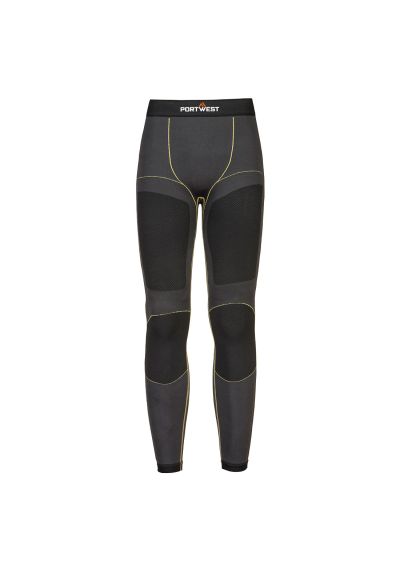 Portwest Dynamic Air Baselayer Legging B171