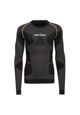 Portwest Dynamic Air Baselayer Top B173