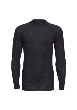 Portwest Merino Wool Crewneck Baselayer Top B183