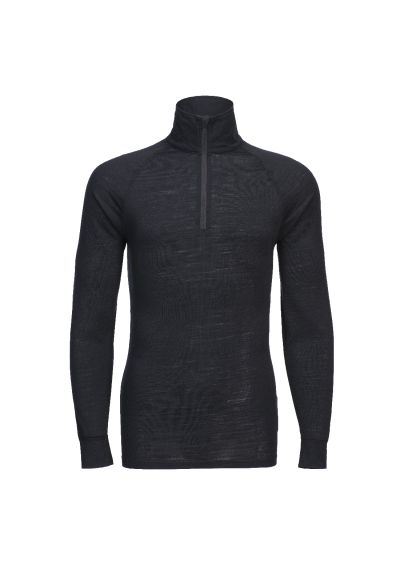 Portwest Merino Wool 1/4 Zip Baselayer Top B184