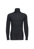 Portwest Merino Wool 1/4 Zip Baselayer Top B184
