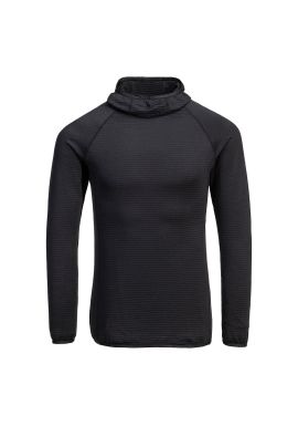 Portwest Waffle Fleece Hooded Baselayer B191