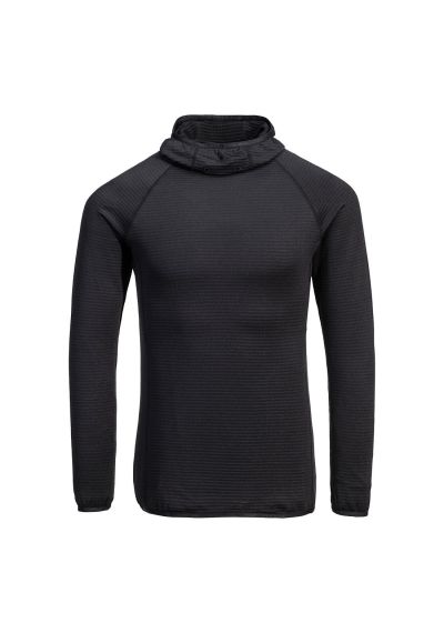 Portwest Waffle Fleece Hooded Baselayer B191
