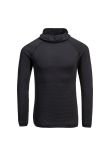 Portwest Waffle Fleece Hooded Baselayer B191