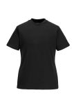 Portwest Women's Cotton T-Shirt S/S B192