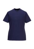 Portwest Women's Cotton T-Shirt S/S B192