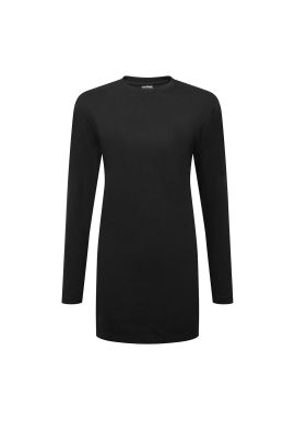 Portwest Women's Cotton Relaxed Fit T-Shirt L/S B194