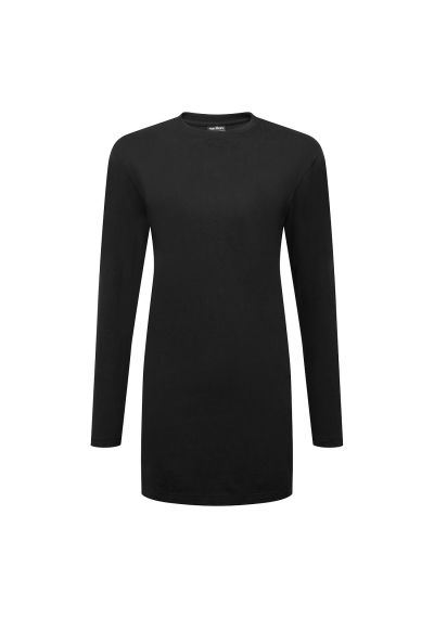 Portwest Women's Cotton Relaxed Fit T-Shirt L/S B194