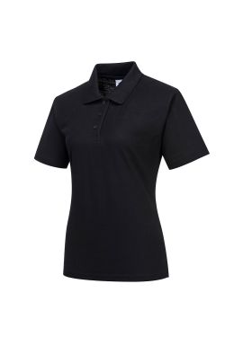 Portwest Naples Women's Polo Shirt S/S B209