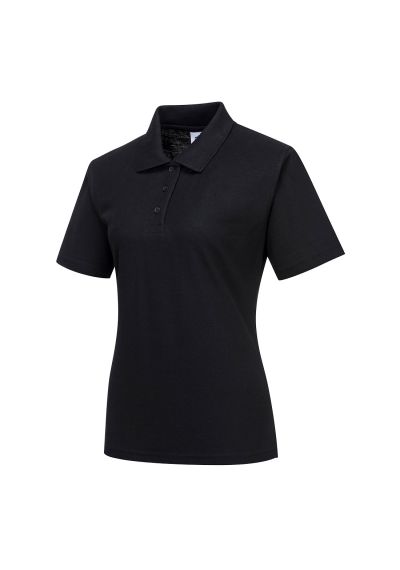 Portwest Naples Women's Polo Shirt S/S B209