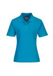 Portwest Naples Women's Polo Shirt S/S B209
