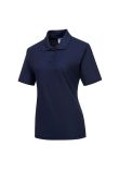 Portwest Naples Women's Polo Shirt S/S B209