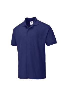 Portwest Naples Polo Shirt S/S B210