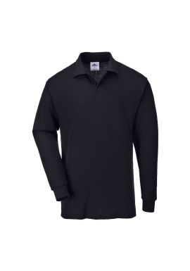 Portwest Genoa Polo Shirt L/S B212