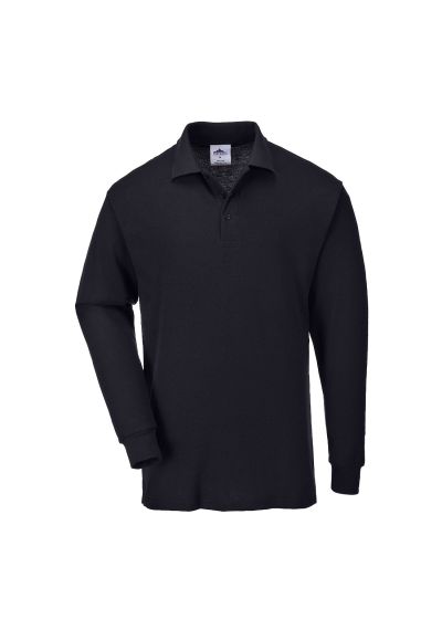 Portwest Genoa Polo Shirt L/S B212