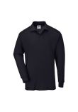 Portwest Genoa Polo Shirt L/S B212