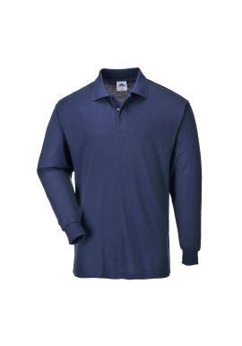 Portwest Genoa Polo Shirt L/S B212